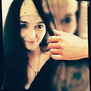 Meet your Posher, Kristy